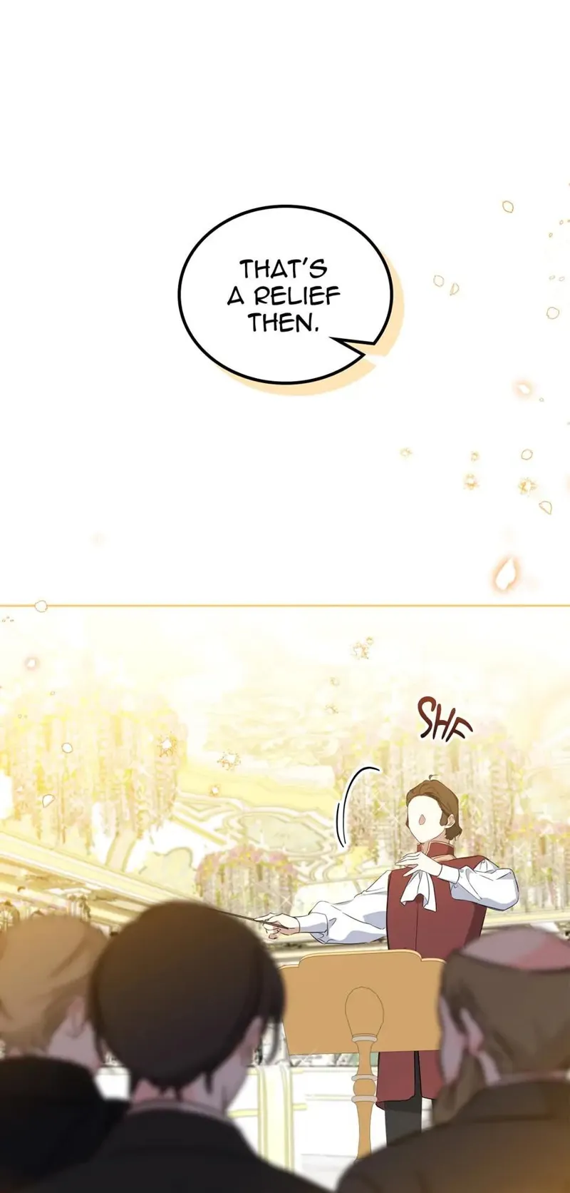 I Shall Master this Family! Chapter 111 - 68