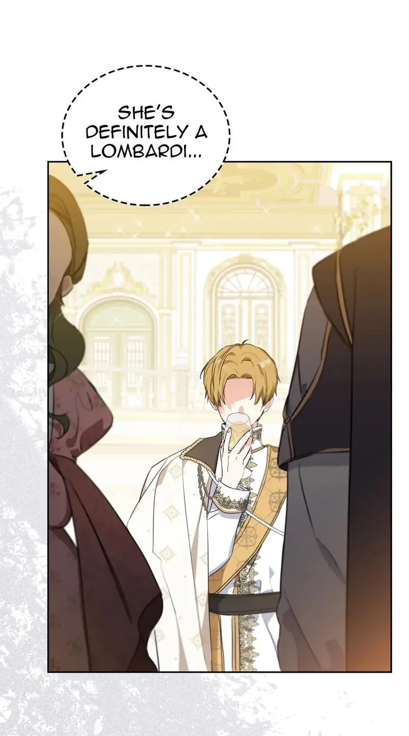 I Shall Master this Family! Chapter 111 - 7