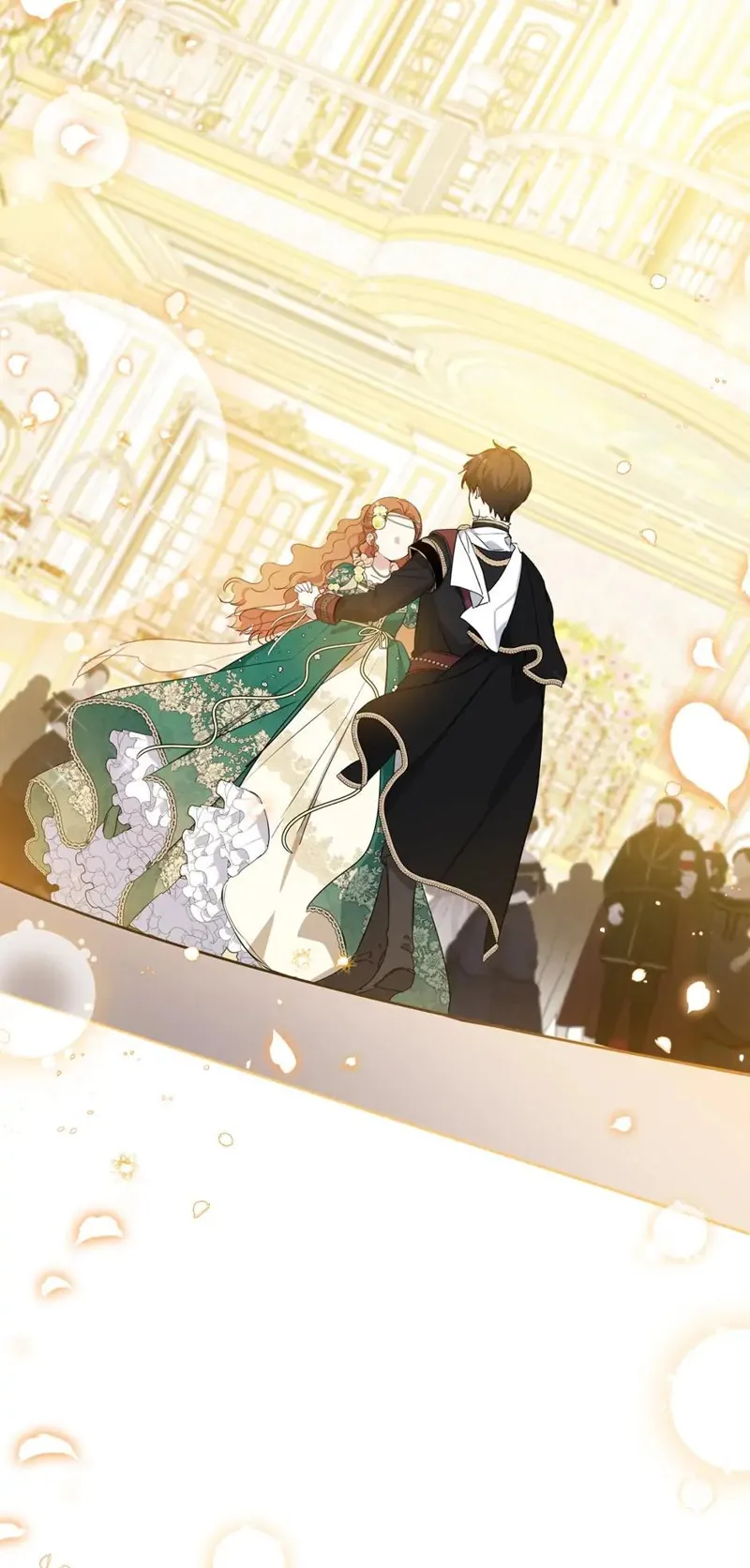 I Shall Master this Family! Chapter 111 - 70