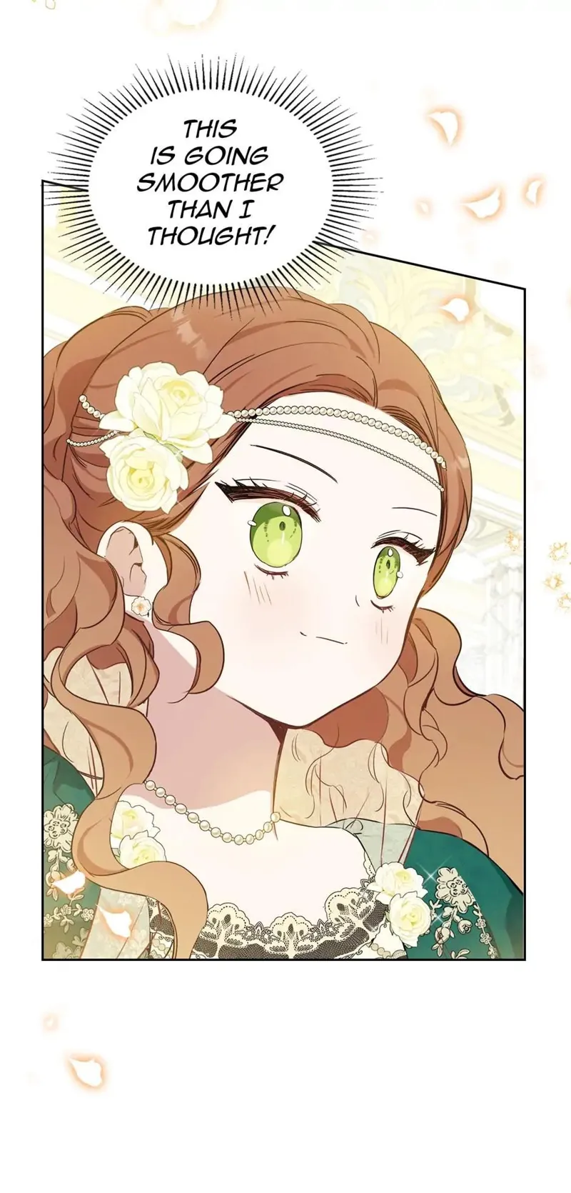 I Shall Master this Family! Chapter 111 - 71