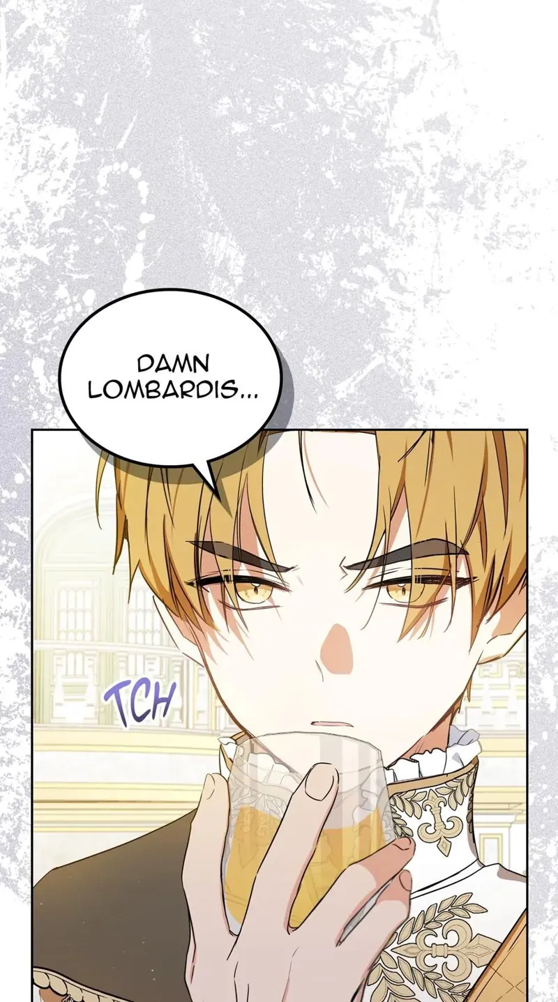 I Shall Master this Family! Chapter 111 - 8