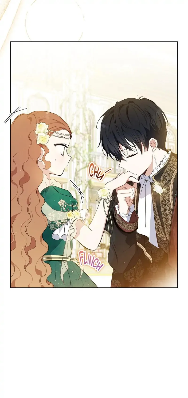 I Shall Master this Family! Chapter 112 - 10