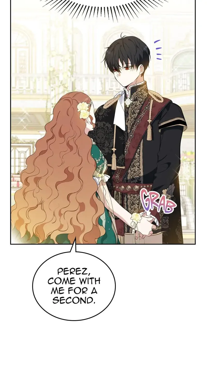 I Shall Master this Family! Chapter 112 - 14