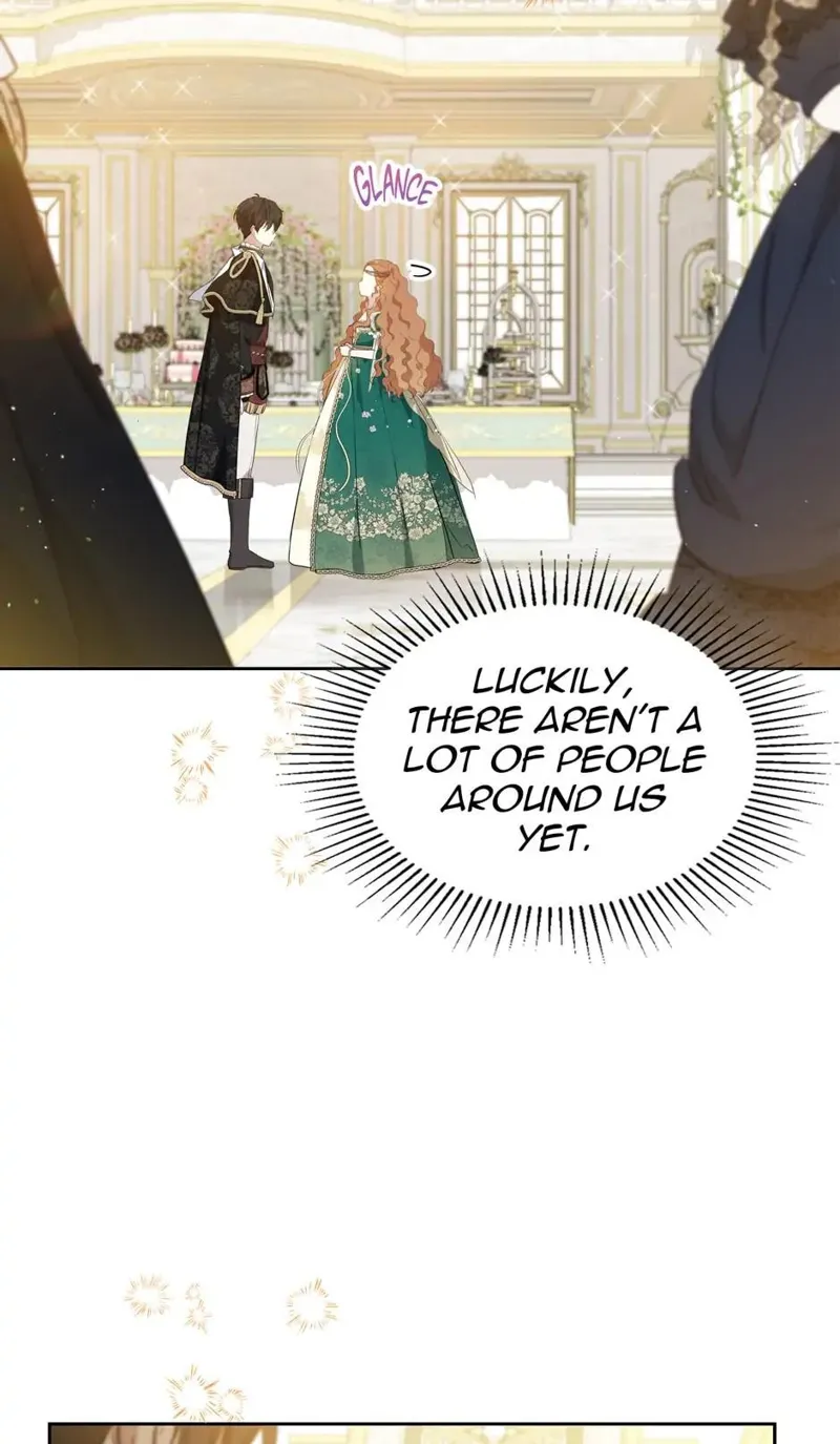 I Shall Master this Family! Chapter 112 - 16