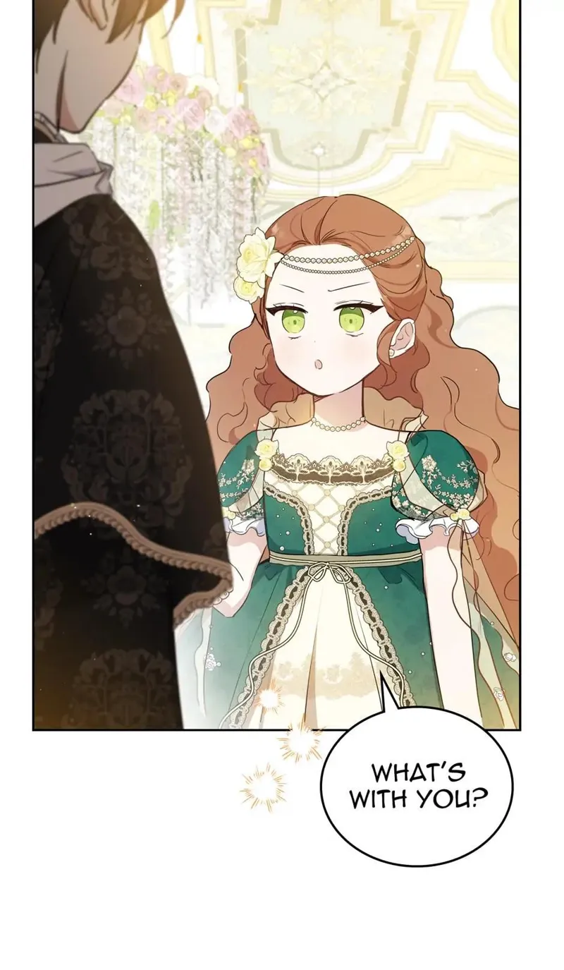 I Shall Master this Family! Chapter 112 - 17