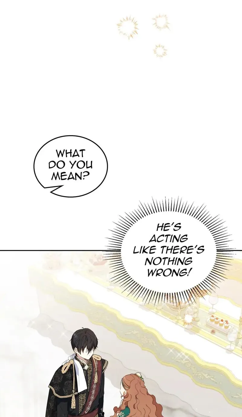 I Shall Master this Family! Chapter 112 - 18
