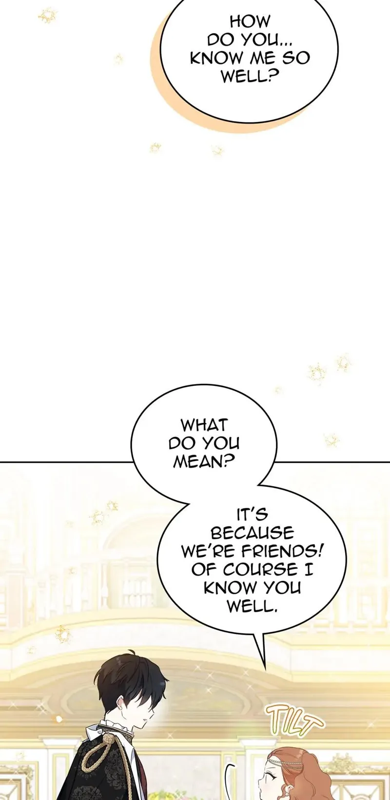 I Shall Master this Family! Chapter 112 - 22