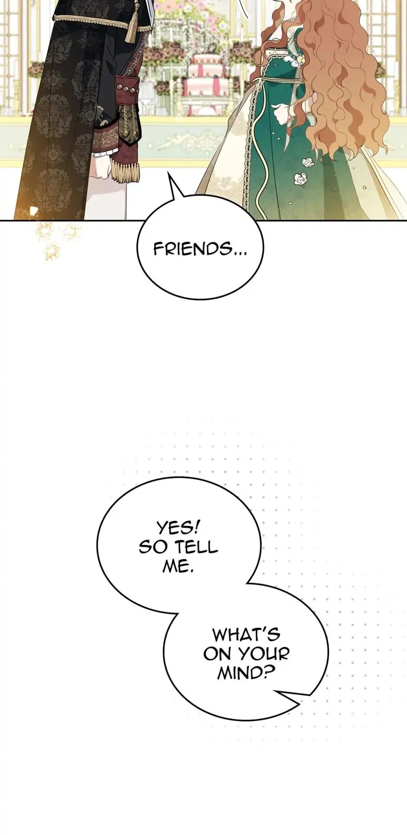 I Shall Master this Family! Chapter 112 - 23