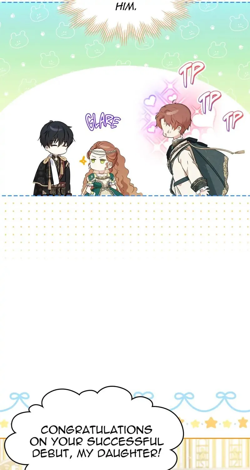 I Shall Master this Family! Chapter 112 - 27