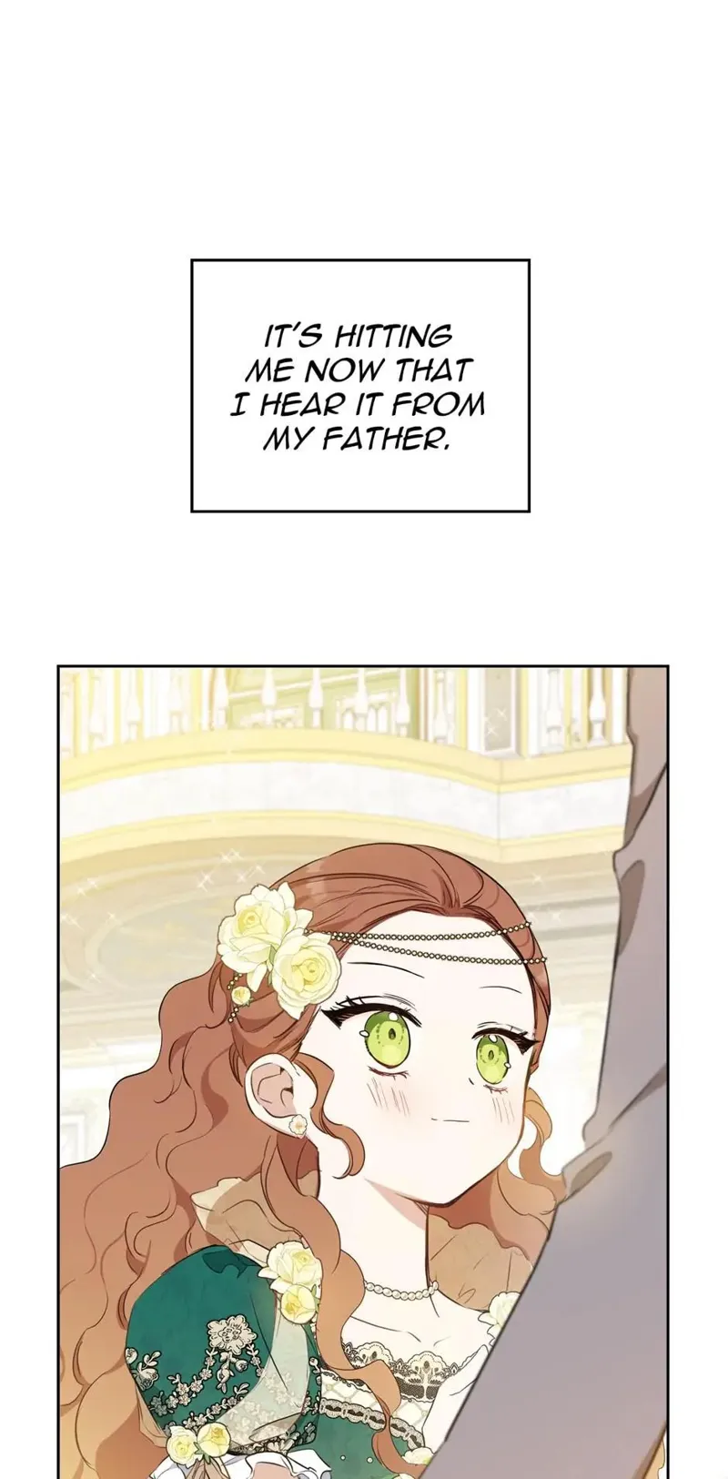 I Shall Master this Family! Chapter 112 - 29
