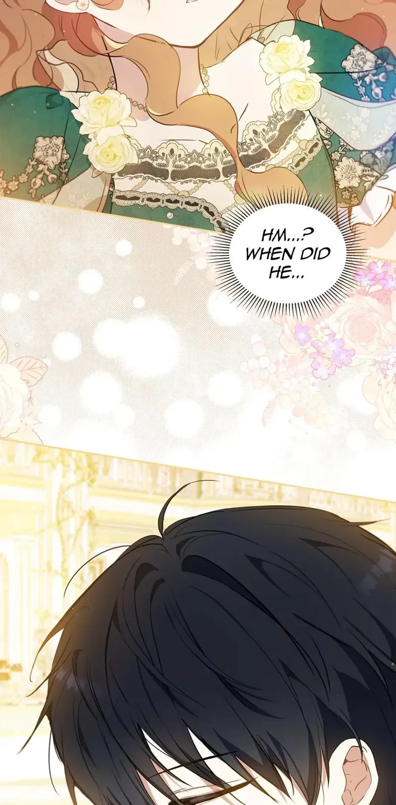 I Shall Master this Family! Chapter 112 - 3