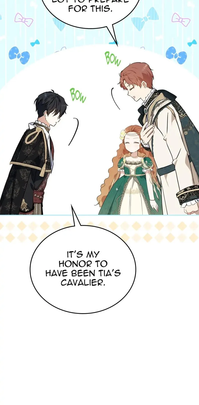 I Shall Master this Family! Chapter 112 - 31