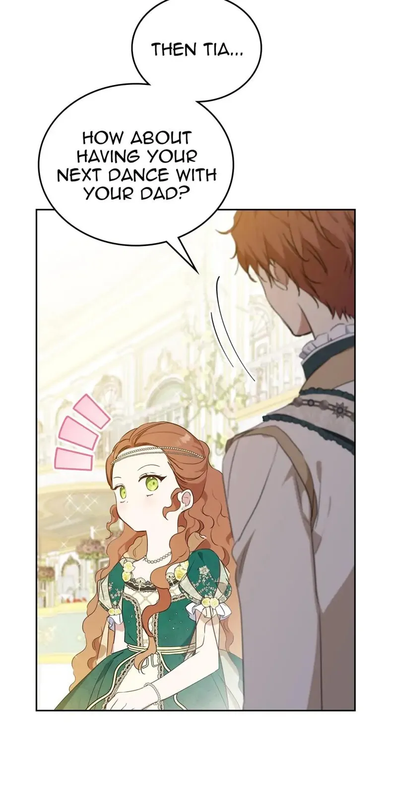 I Shall Master this Family! Chapter 112 - 33