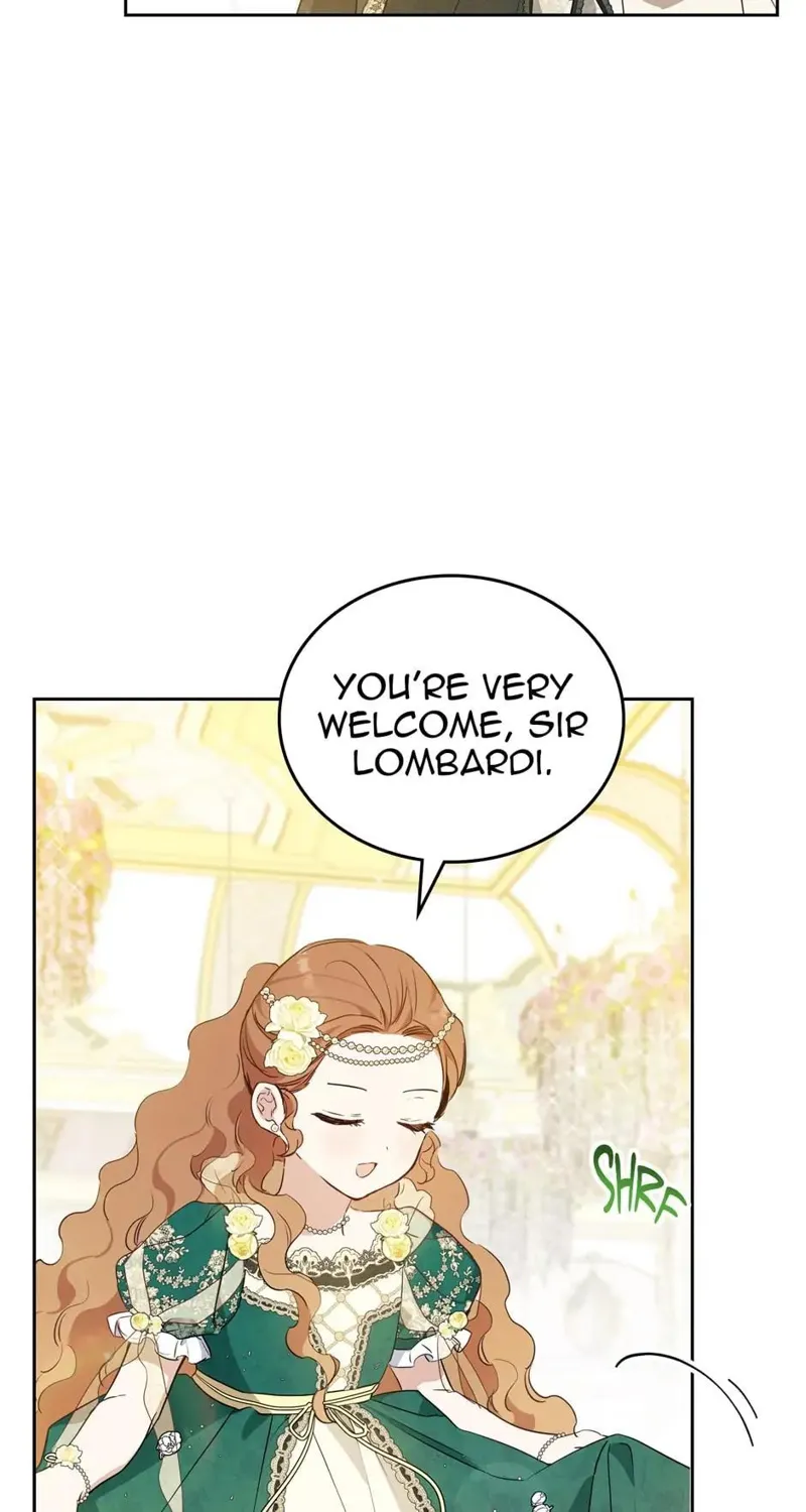 I Shall Master this Family! Chapter 112 - 43