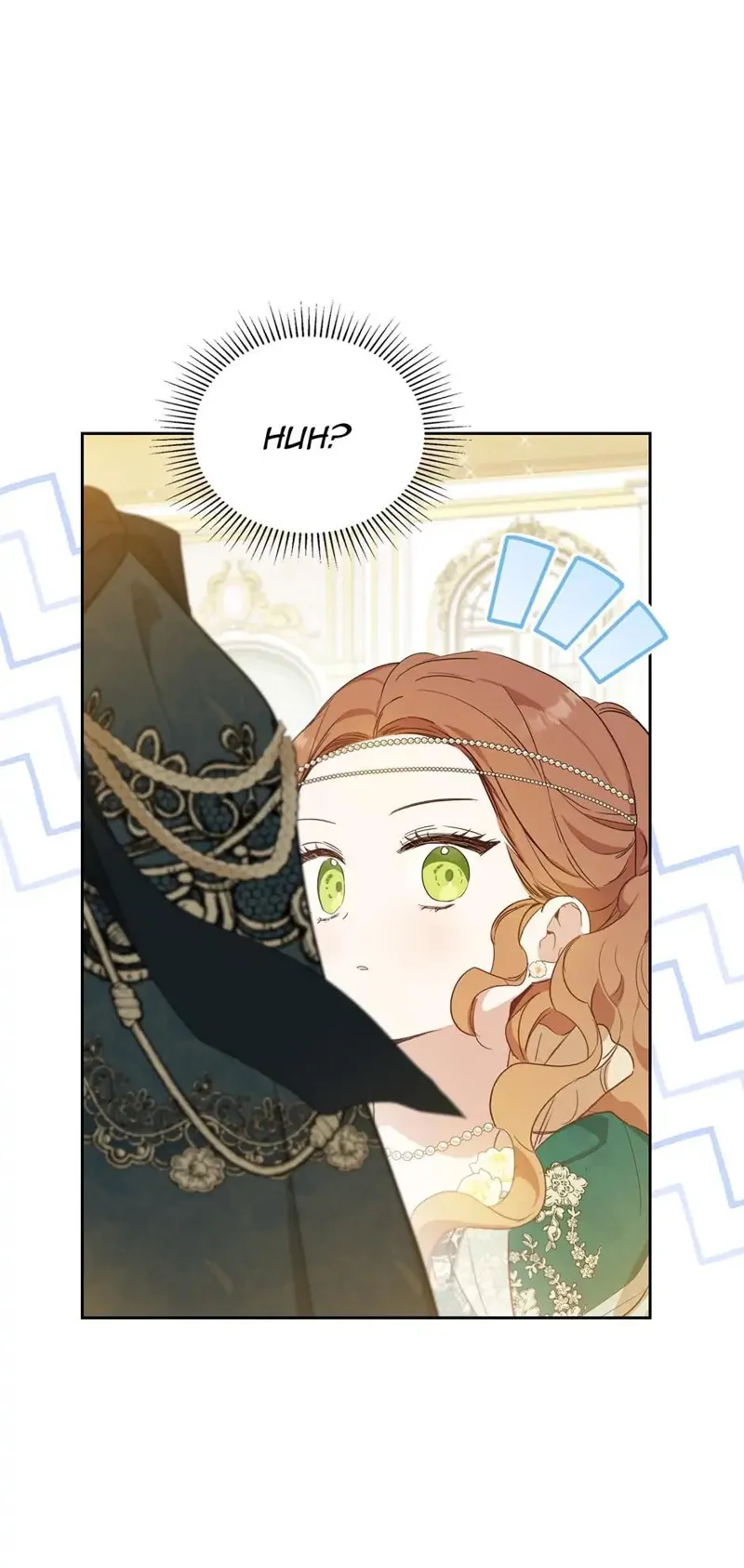 I Shall Master this Family! Chapter 112 - 47