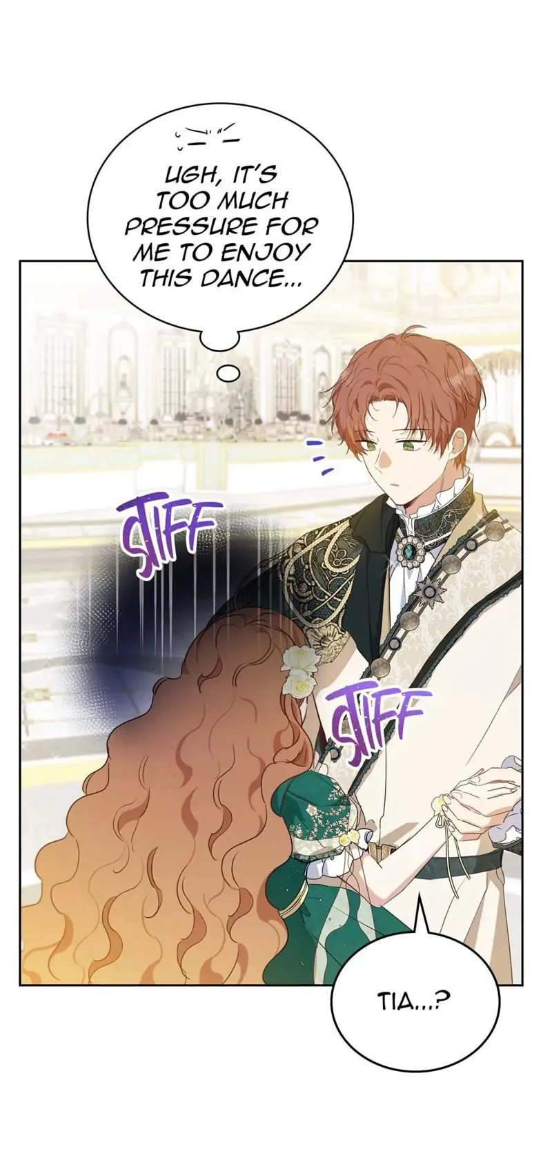 I Shall Master this Family! Chapter 112 - 49