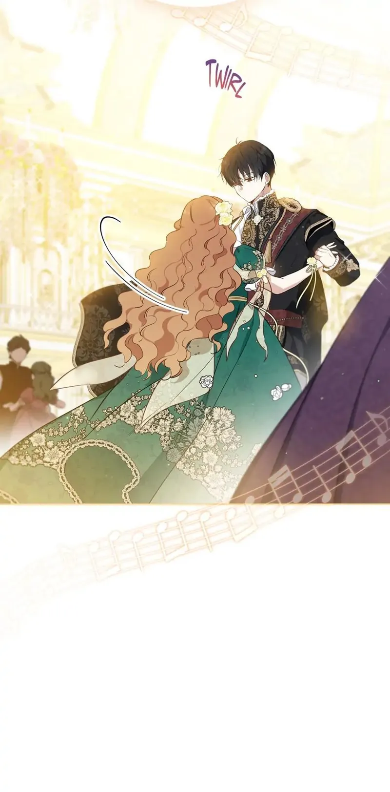 I Shall Master this Family! Chapter 112 - 5