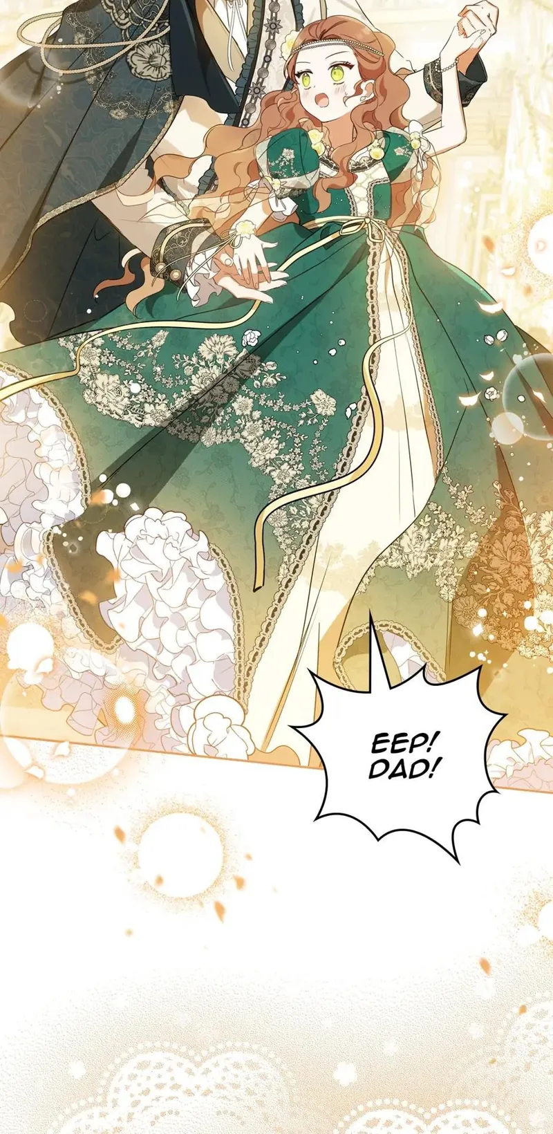 I Shall Master this Family! Chapter 112 - 53