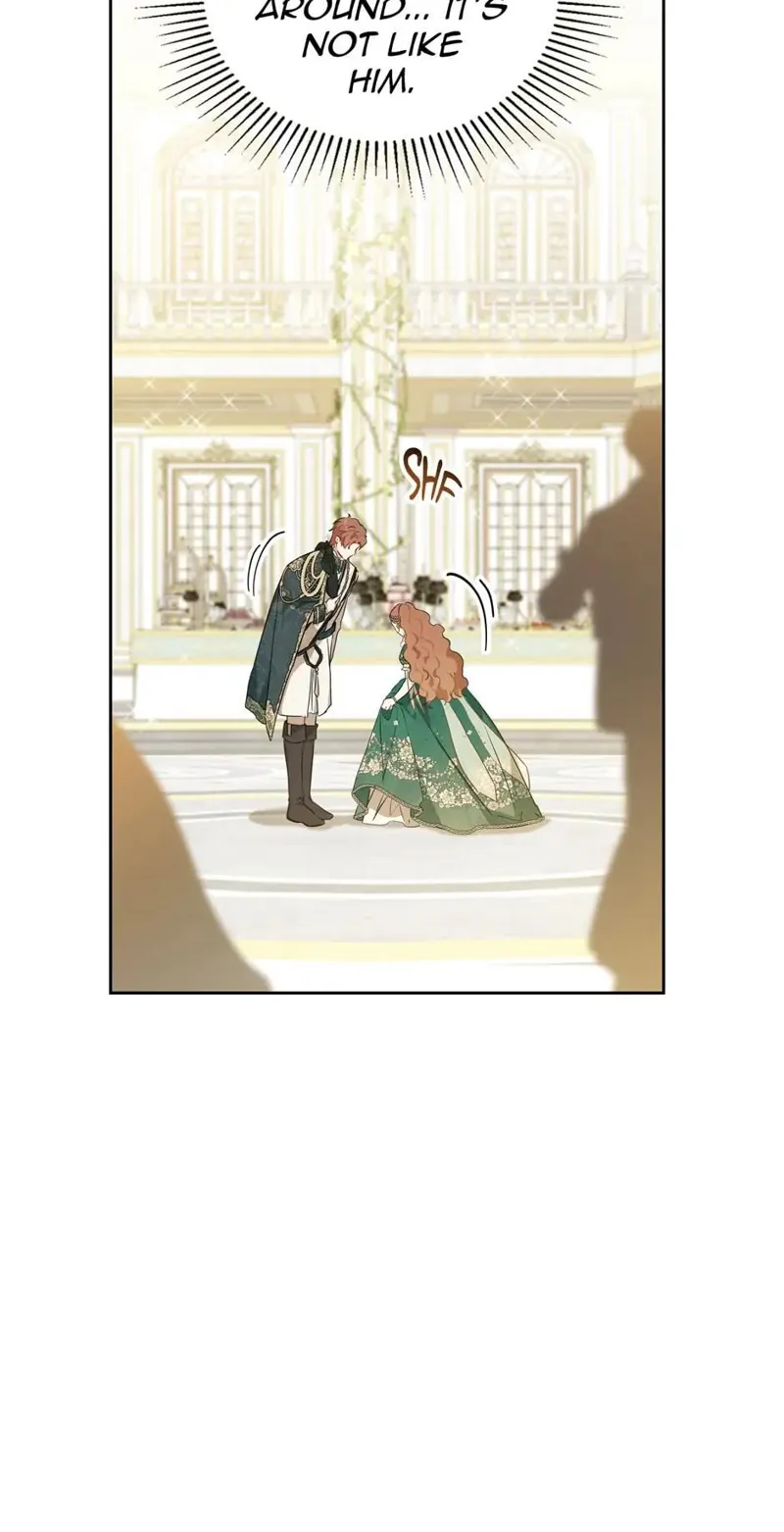 I Shall Master this Family! Chapter 112 - 59