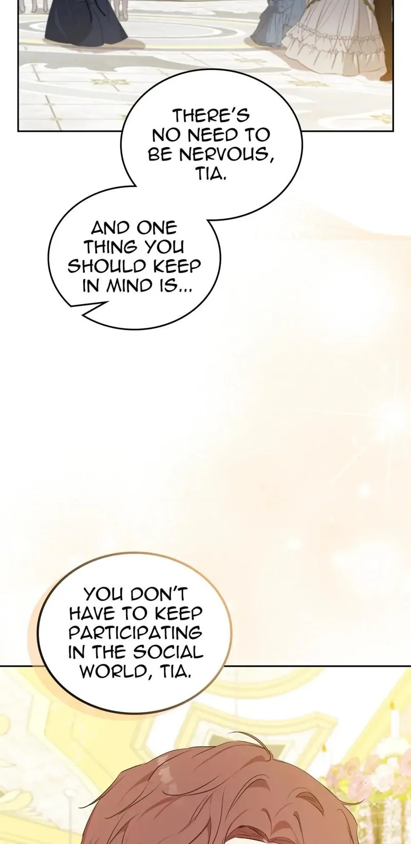 I Shall Master this Family! Chapter 112 - 61