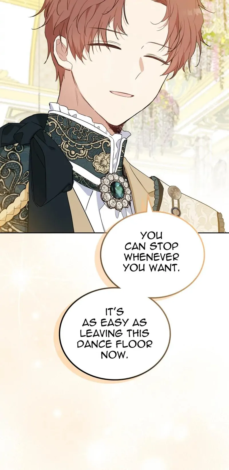 I Shall Master this Family! Chapter 112 - 62