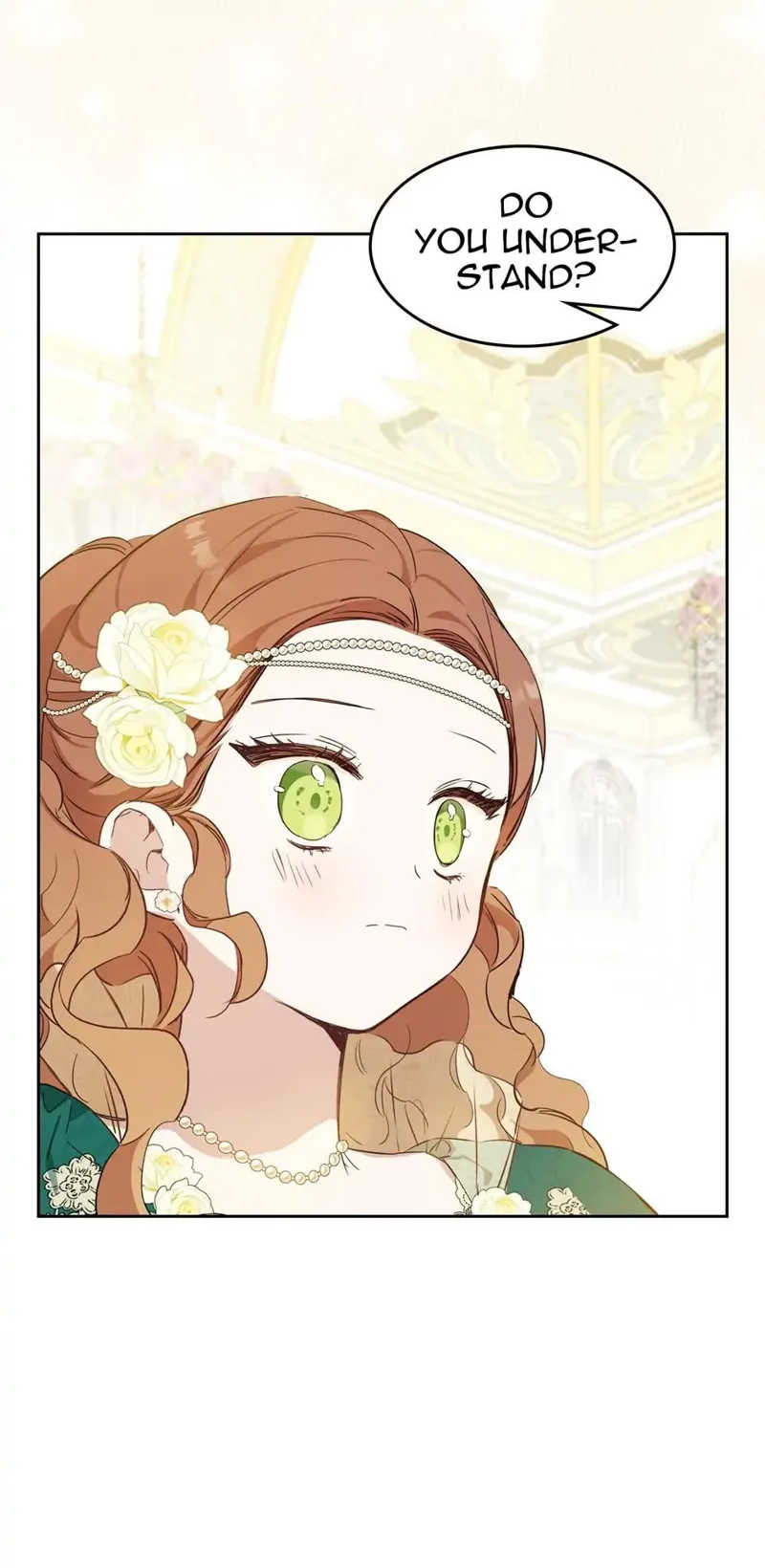 I Shall Master this Family! Chapter 112 - 63