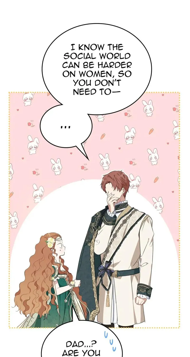 I Shall Master this Family! Chapter 112 - 65