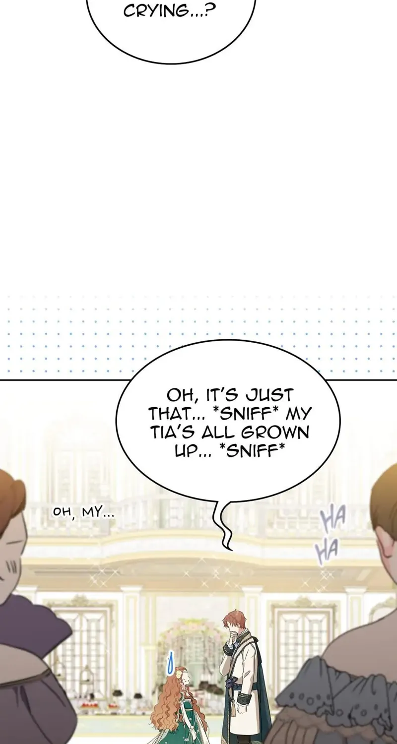 I Shall Master this Family! Chapter 112 - 66