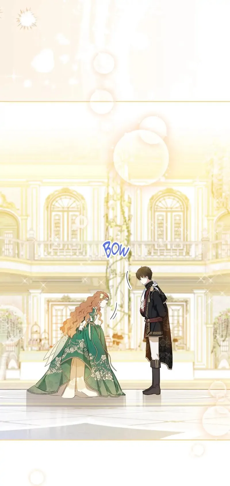I Shall Master this Family! Chapter 112 - 7