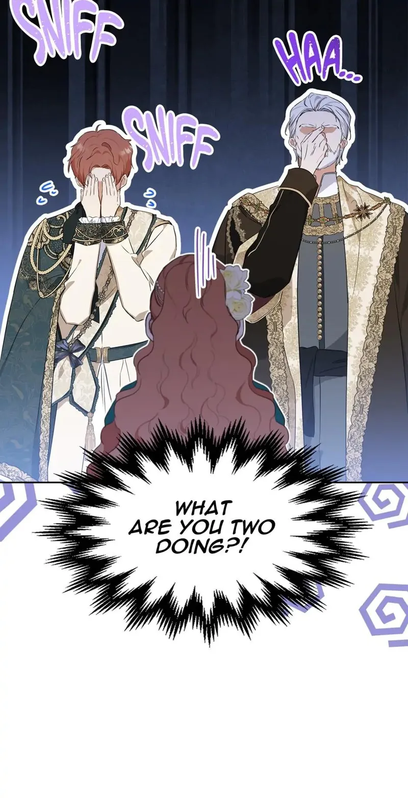 I Shall Master this Family! Chapter 112 - 73