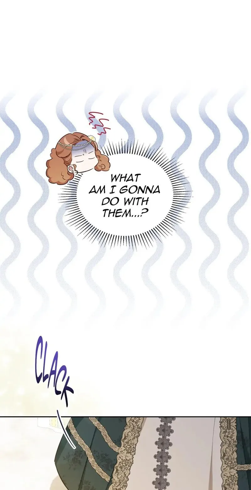 I Shall Master this Family! Chapter 112 - 74