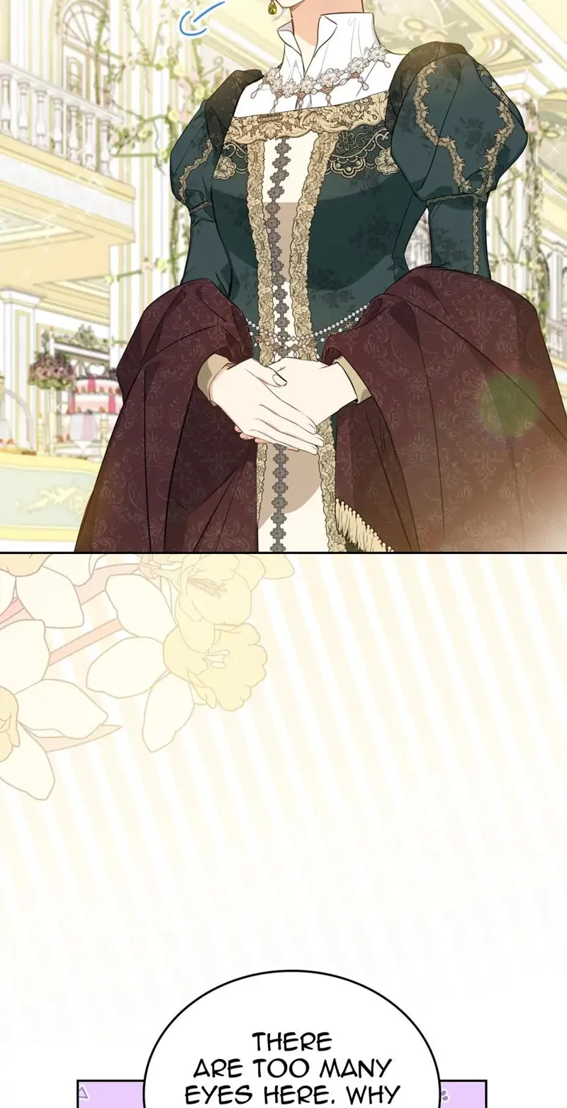 I Shall Master this Family! Chapter 112 - 76