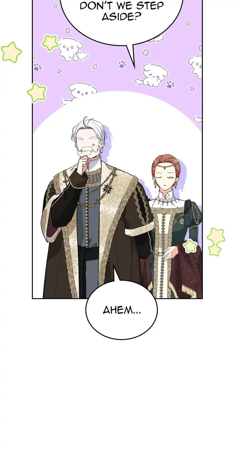 I Shall Master this Family! Chapter 112 - 77