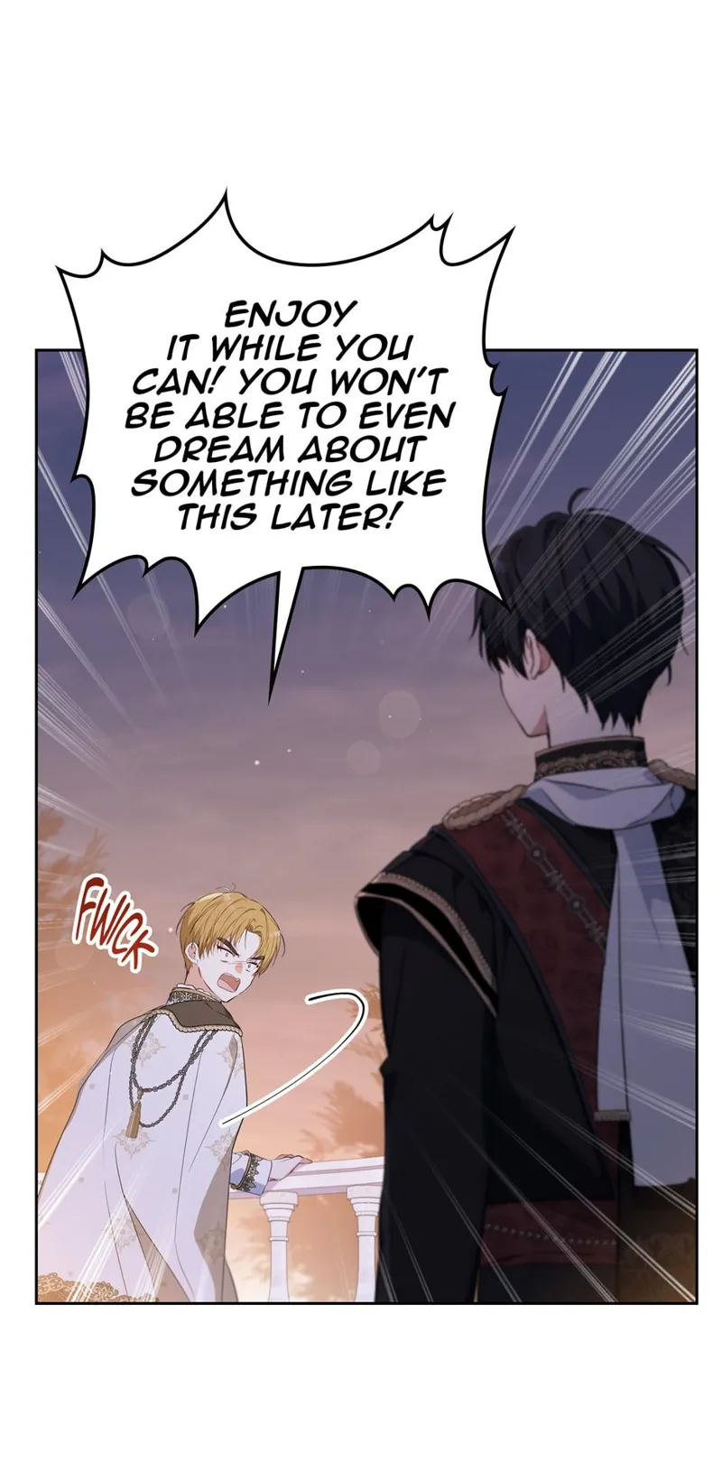 I Shall Master this Family! Chapter 113 - 12