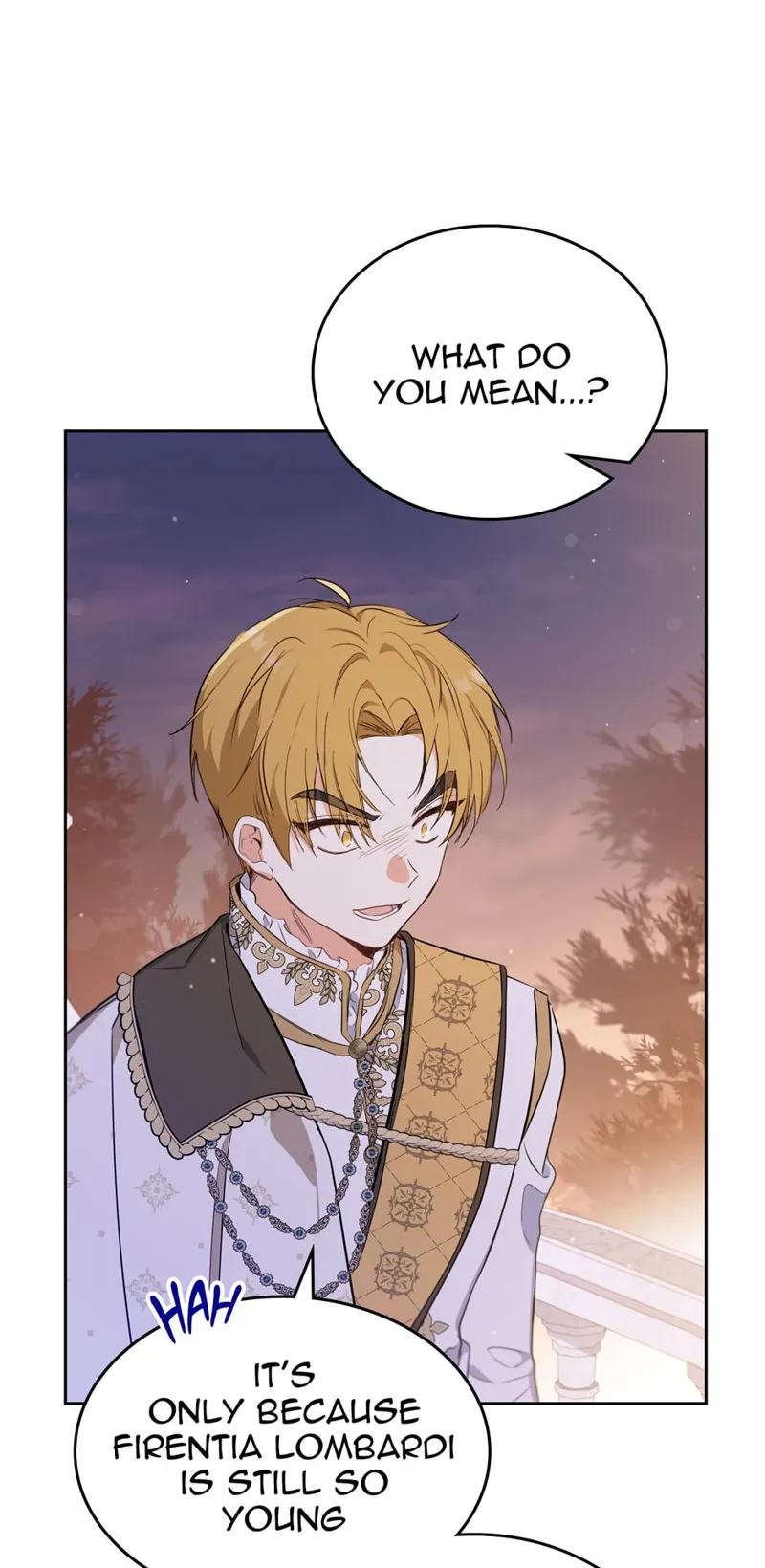I Shall Master this Family! Chapter 113 - 13