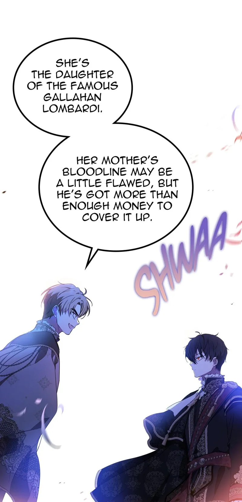 I Shall Master this Family! Chapter 113 - 15