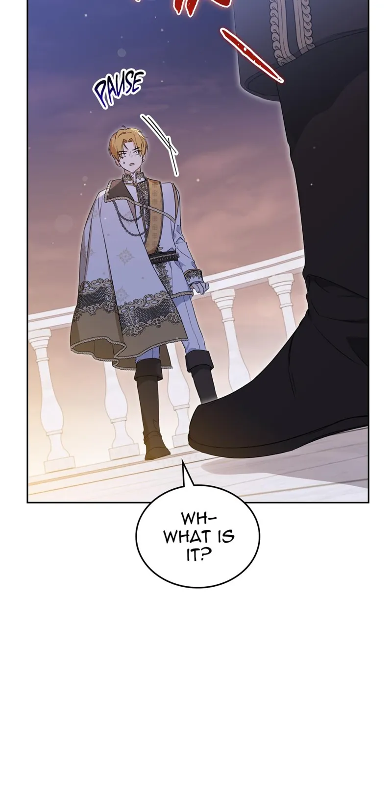 I Shall Master this Family! Chapter 113 - 22
