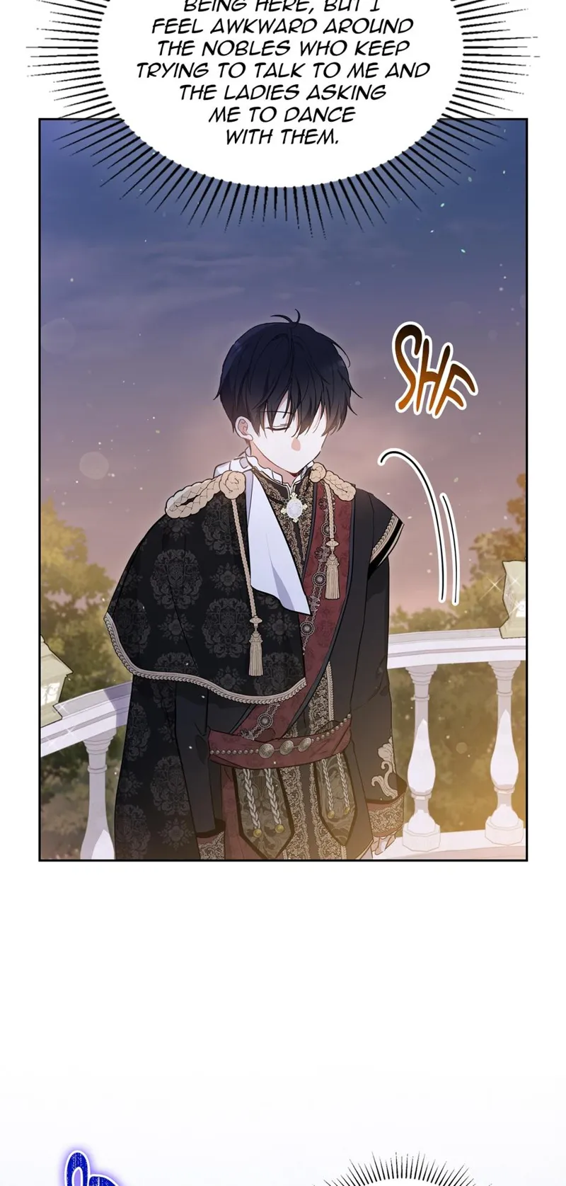 I Shall Master this Family! Chapter 113 - 3