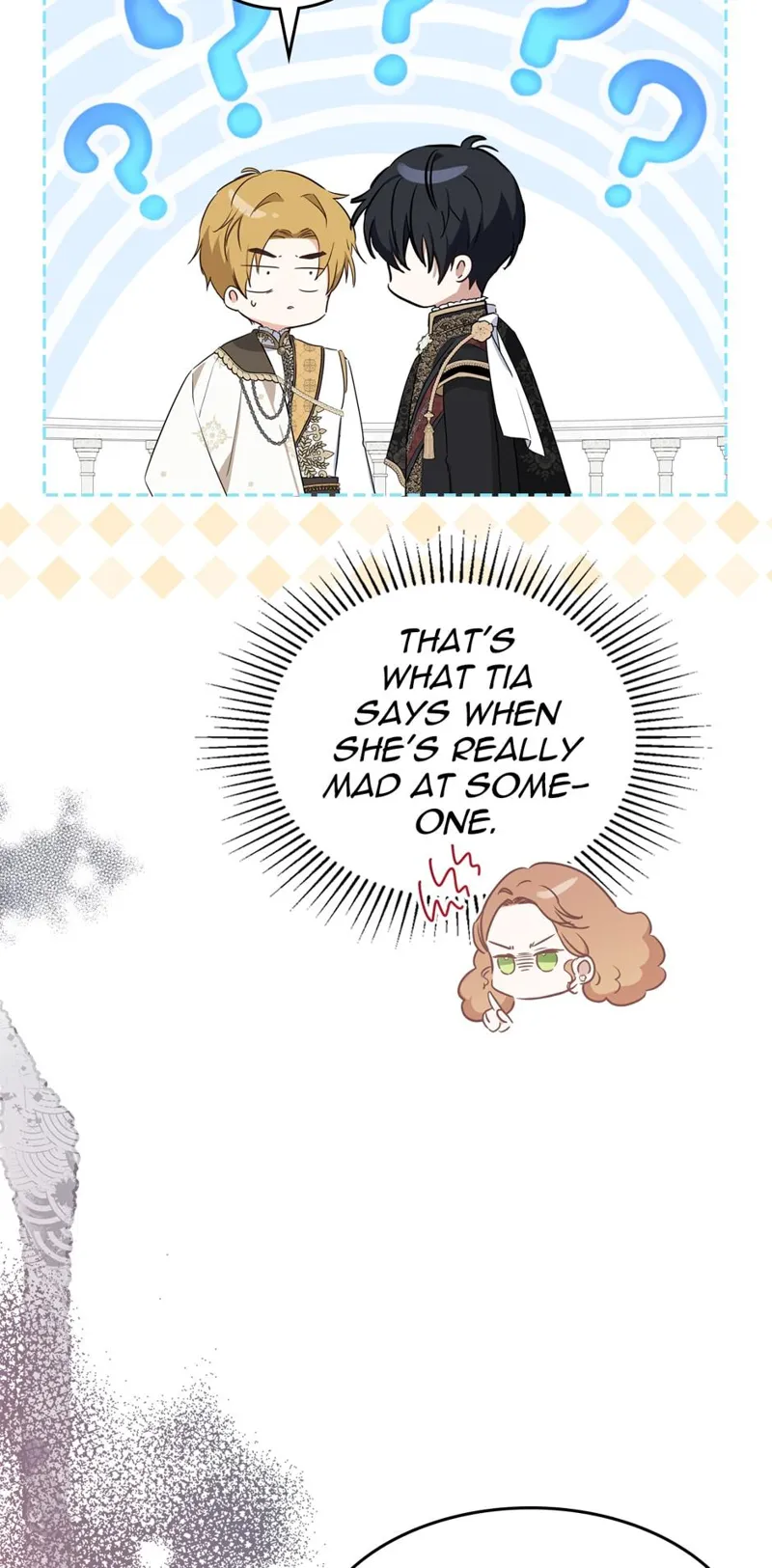 I Shall Master this Family! Chapter 113 - 31