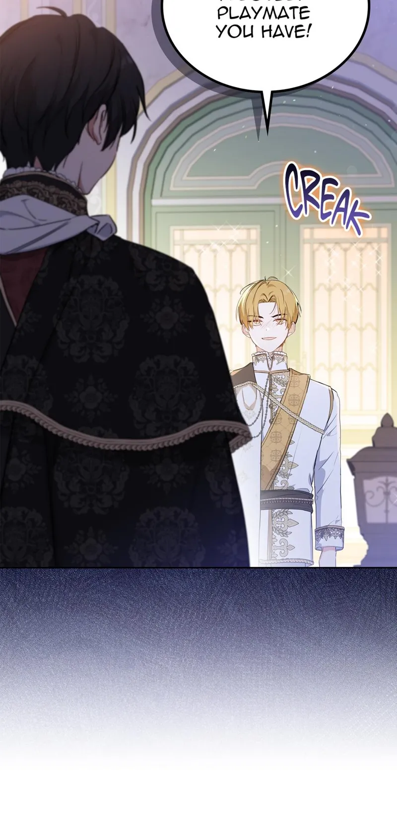 I Shall Master this Family! Chapter 113 - 5