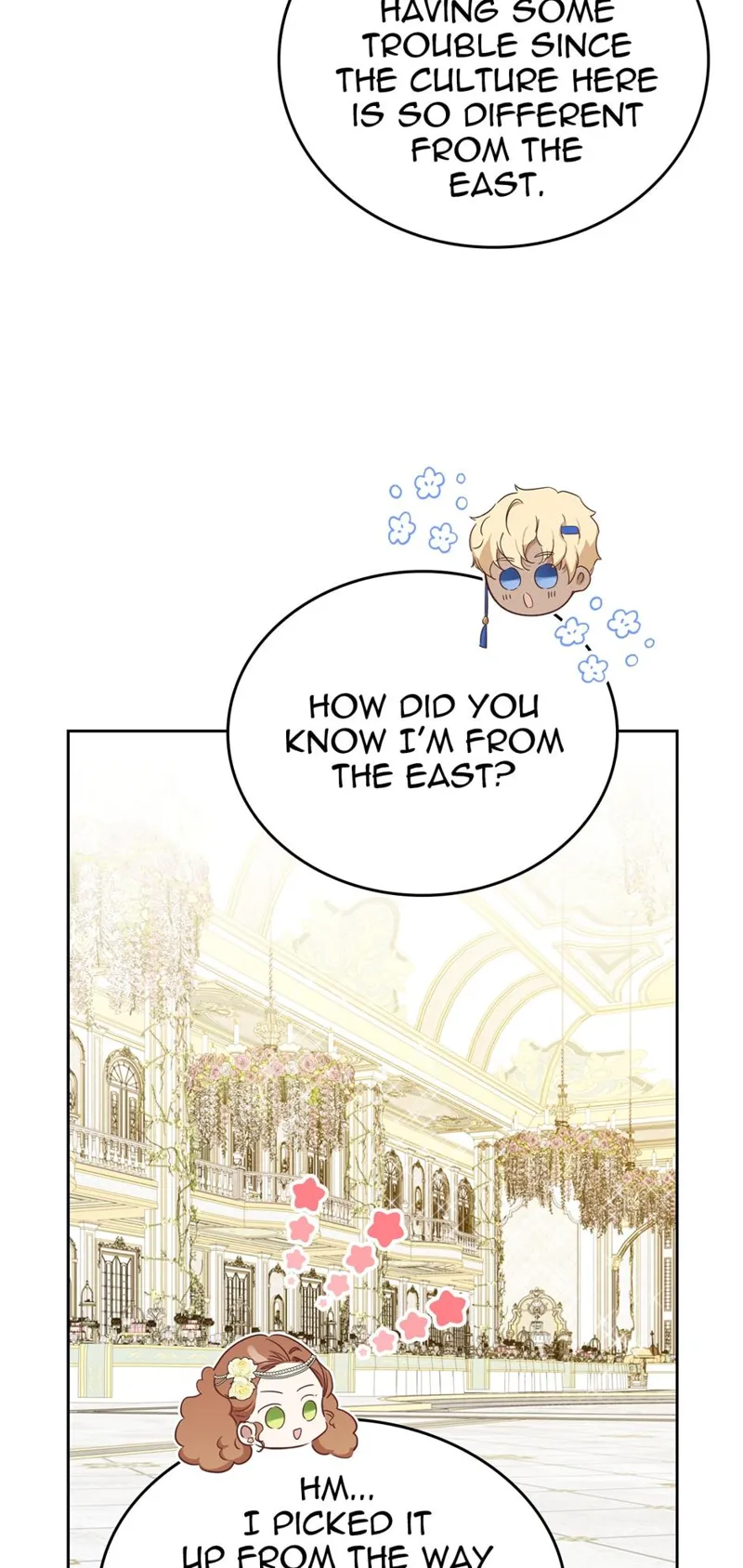 I Shall Master this Family! Chapter 113 - 51