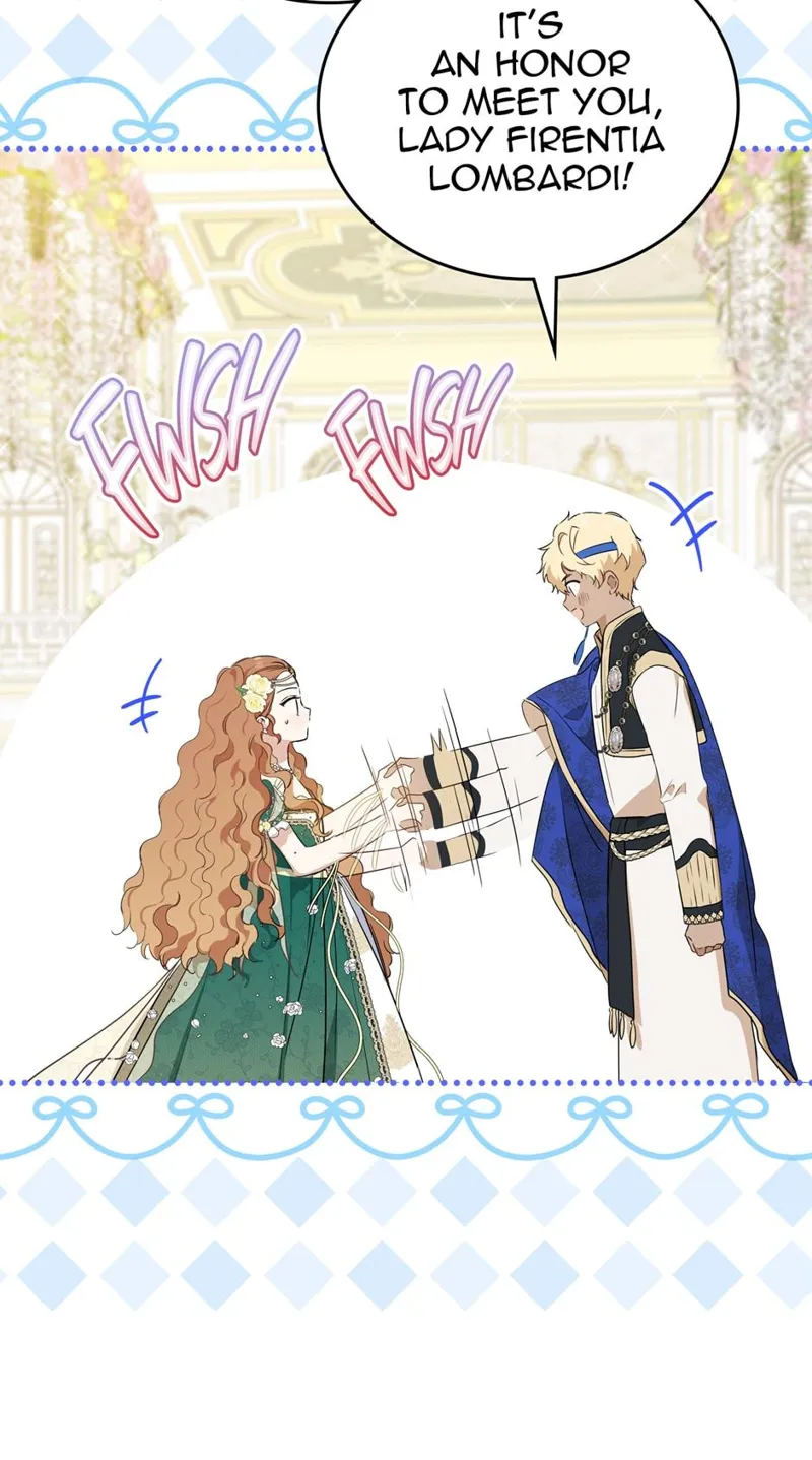 I Shall Master this Family! Chapter 113 - 58