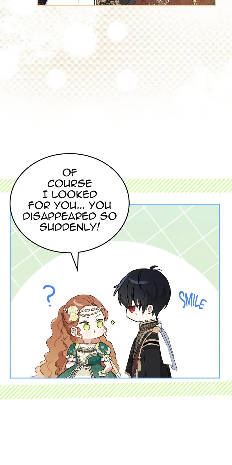 I Shall Master this Family! Chapter 113 - 71