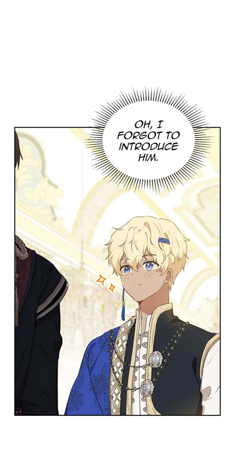 I Shall Master this Family! Chapter 113 - 72