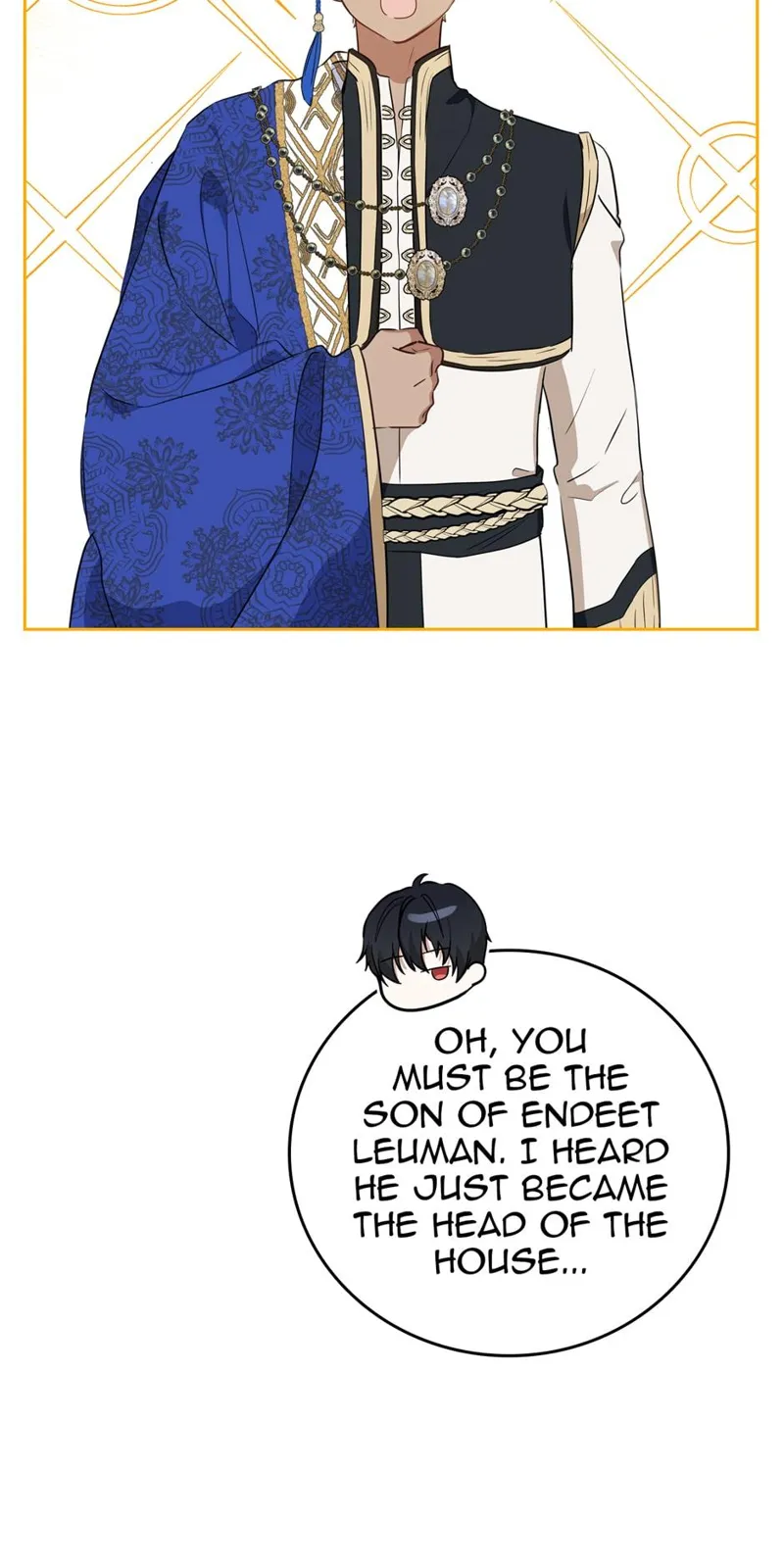 I Shall Master this Family! Chapter 113 - 74