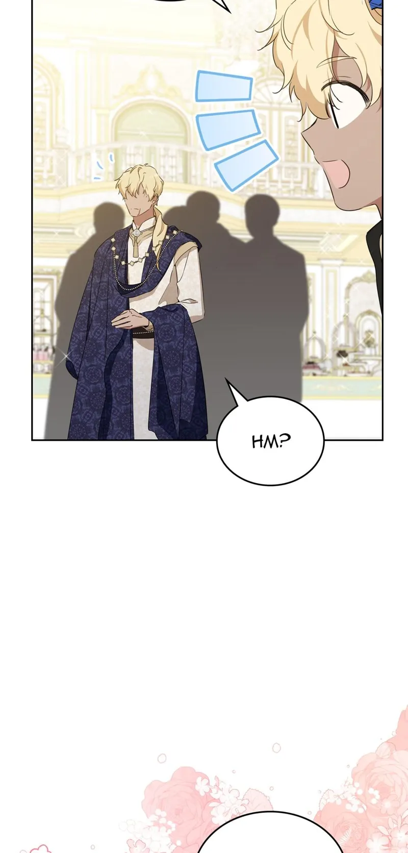 I Shall Master this Family! Chapter 113 - 80