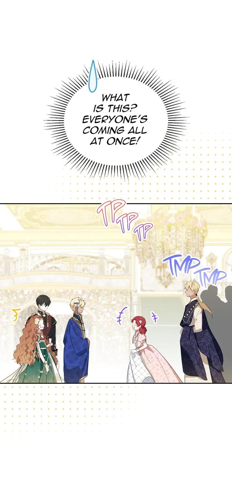 I Shall Master this Family! Chapter 113 - 82