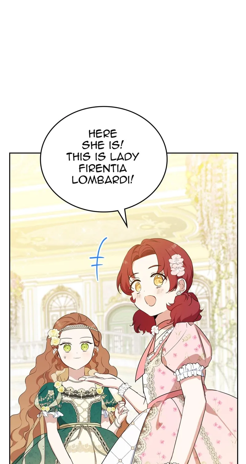 I Shall Master this Family! Chapter 113 - 83