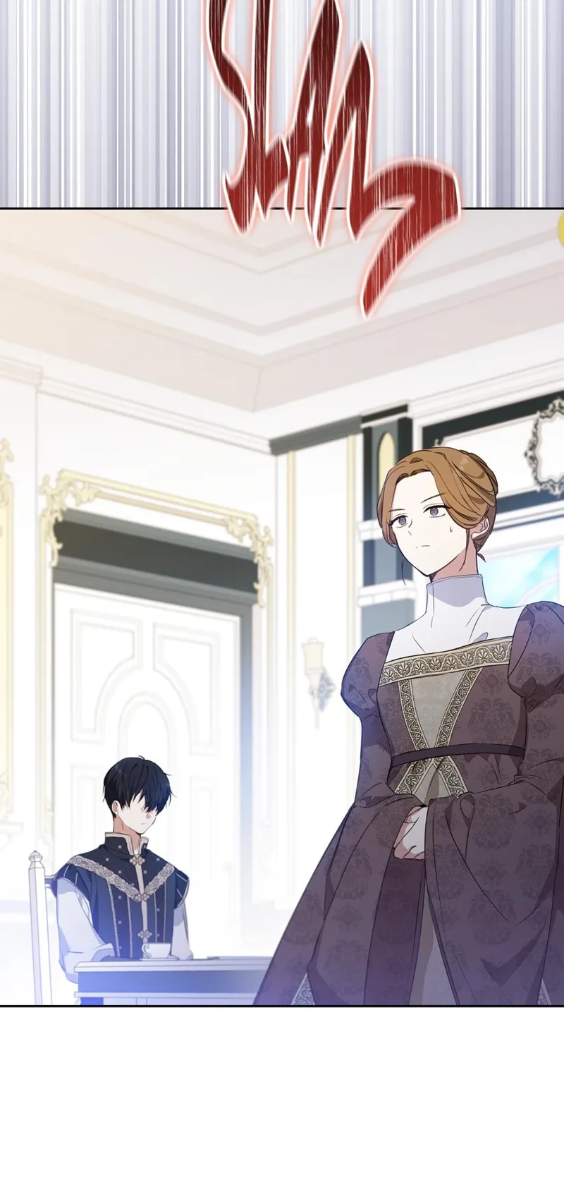 I Shall Master this Family! Chapter 115 - 16