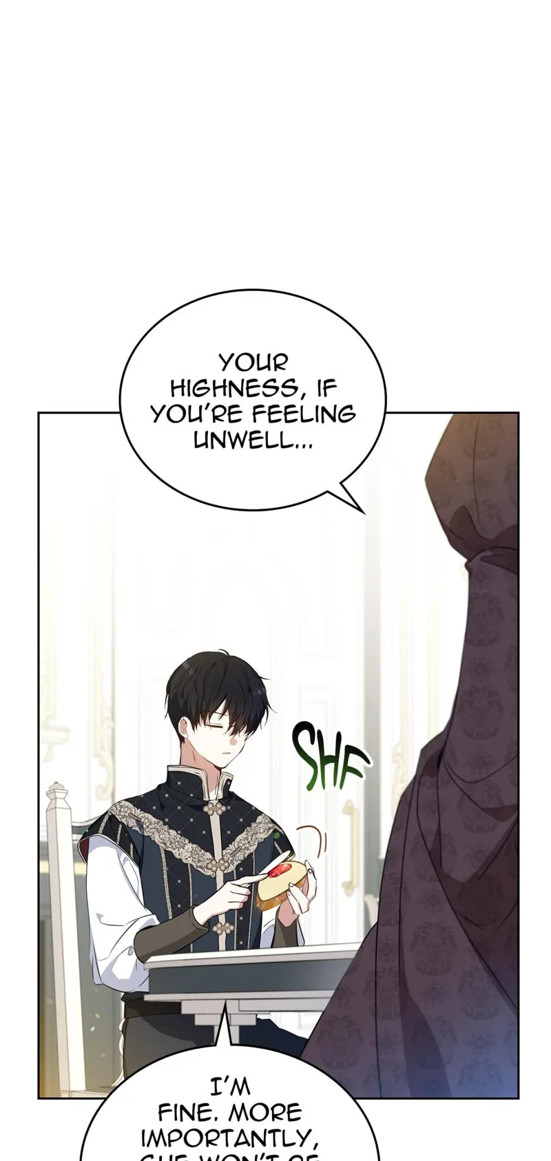 I Shall Master this Family! Chapter 115 - 17